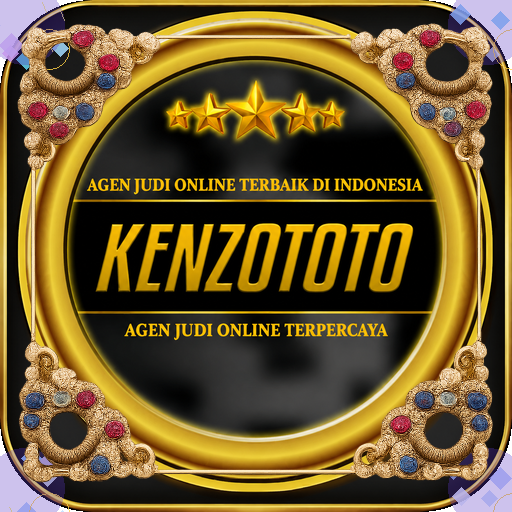 kenzototo — mitra unggulan