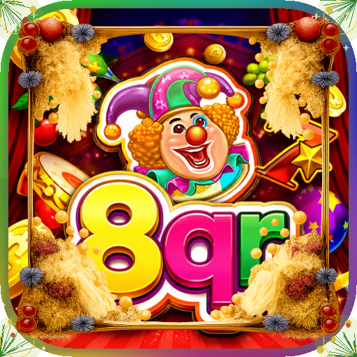 8qr — galeri pratinjau Resmi APK